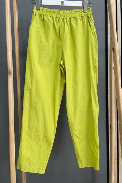 Ceremony Paraşüt Havuç Pantolon Asit