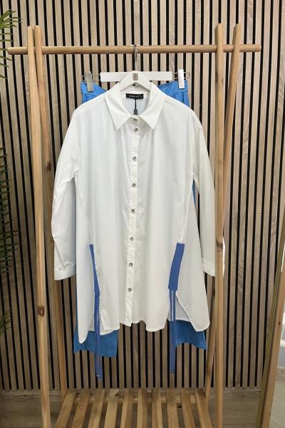 Ceremony Rosse Takım Mavi