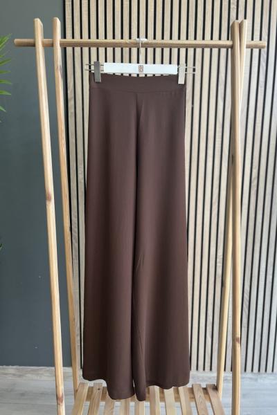 Paba Palazzo Kahverengi