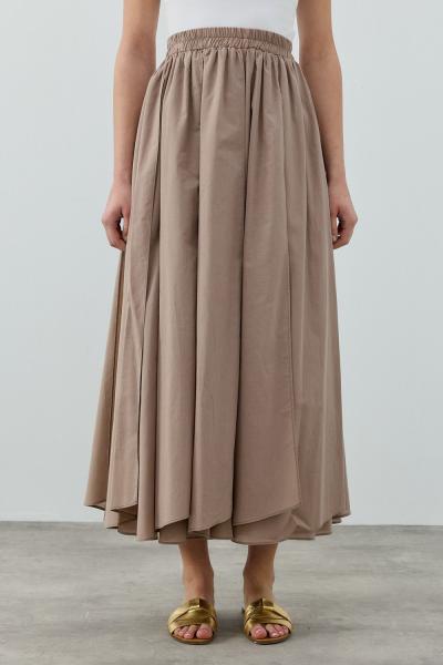 Merwish 2026 Yaz Vual Etek Vizon