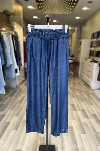 Magazin City Denim Lacivert