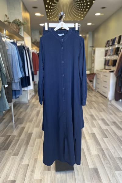 ENSTORE Sahra Takım Lacivert