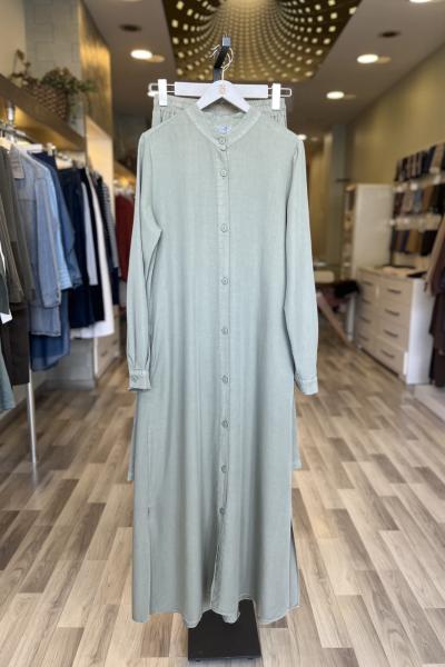 ENSTORE Sahra Takım Yeşil