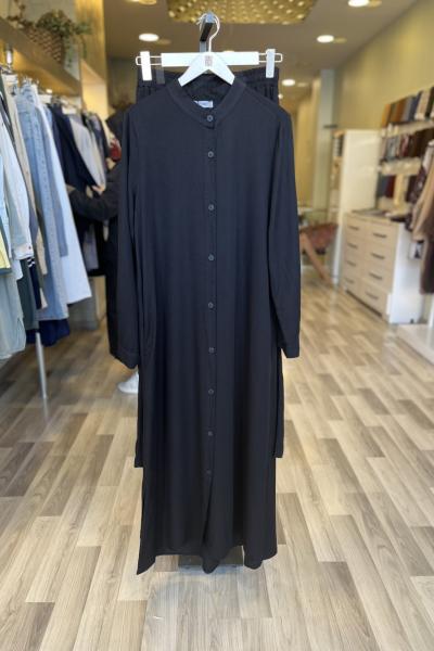 ENSTORE Sahra Takım Siyah