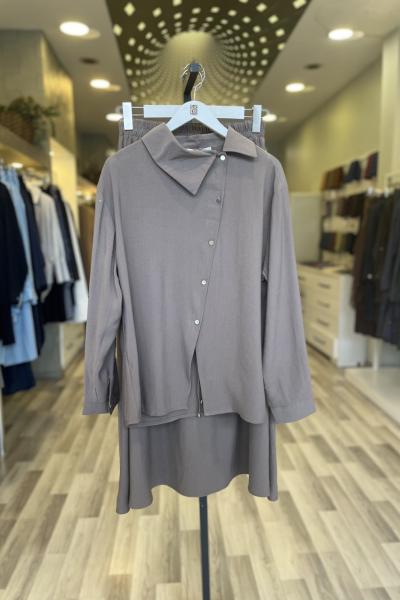 Magazin Meyro Takım Vizon