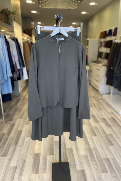 Magazin New Takım Haki